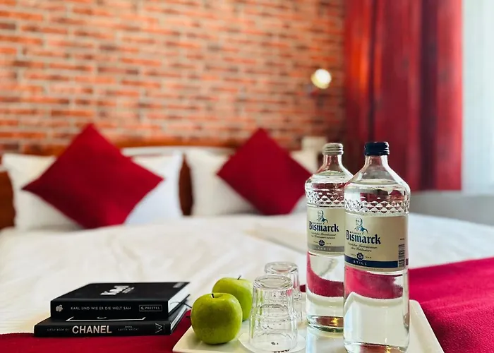 Hotel Condor