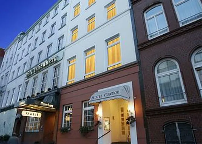 Condor Hotel 3*