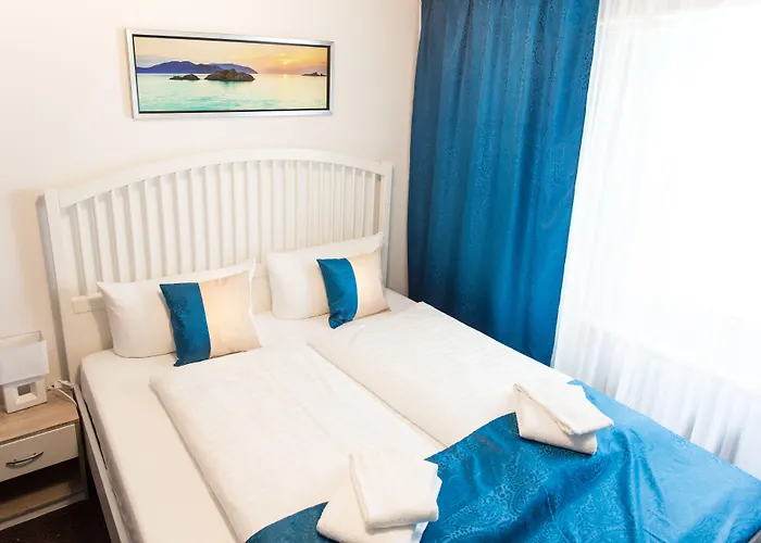 Hotel Condor