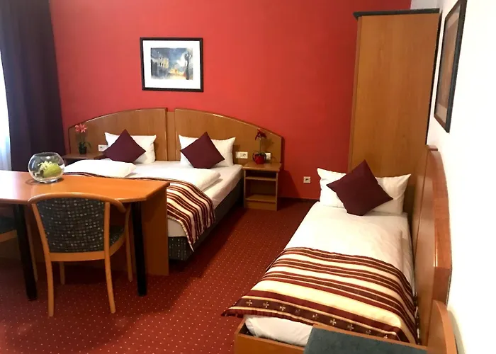 Hotel Condor