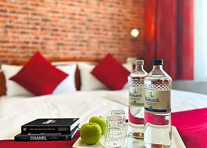 Hotel Condor 3*