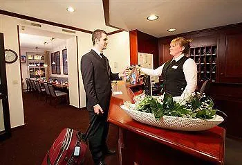 Hotel Condor