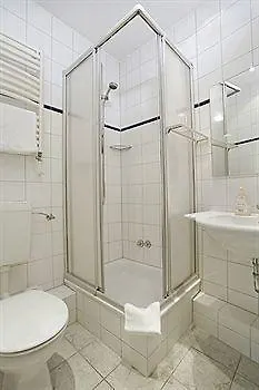 Condor 3* Hambourg