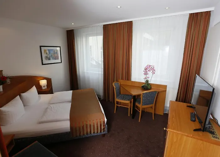 Hotel Condor