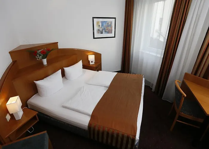 Hotel Condor