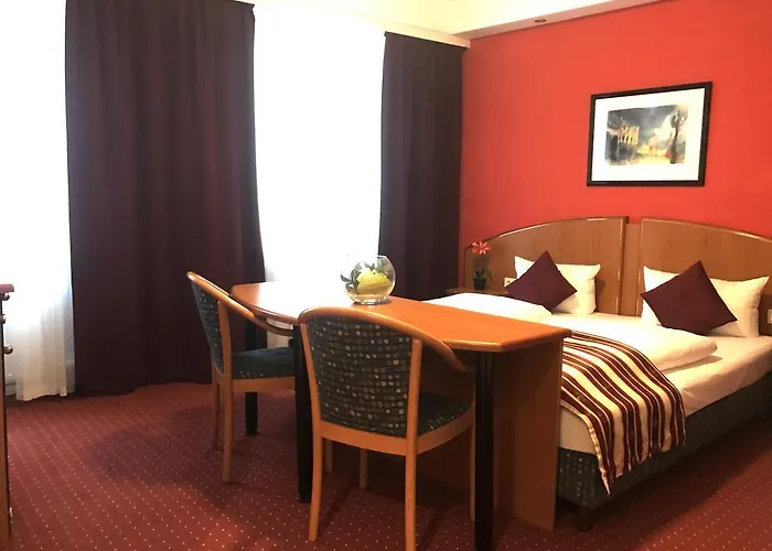 Hotel Condor
