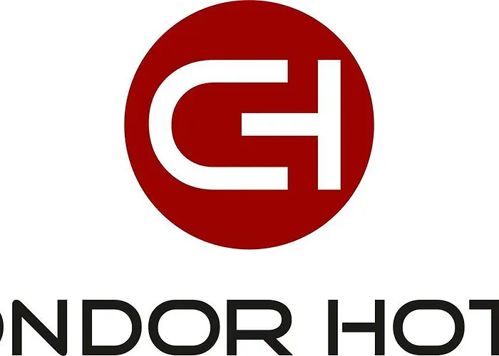 Condor 3* Hambourg